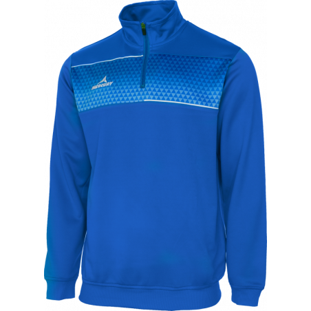 Sudadera  con Cremallera Paris