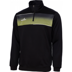 Sudadera  con Cremallera Paris