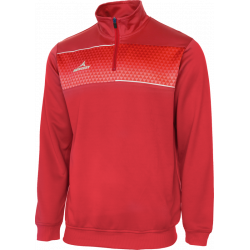 Sudadera  con Cremallera Paris