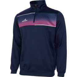 Sudadera  con Cremallera Paris