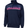 Sudadera  con Cremallera Paris