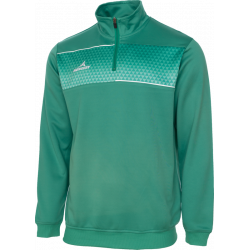 Sudadera  con Cremallera Paris