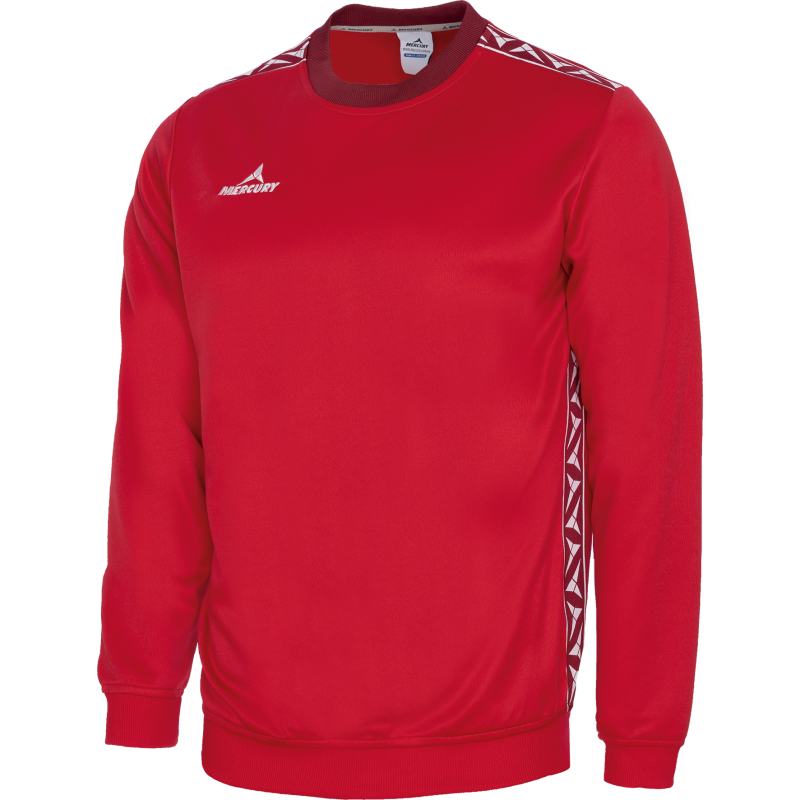 Sudadera Cuello Redondo Fenix Sudadera Cuello Redondo Fenix
