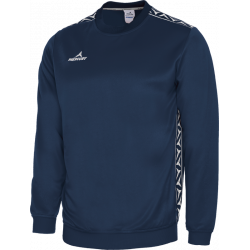 Sudadera  Cuello Redondo Fenix