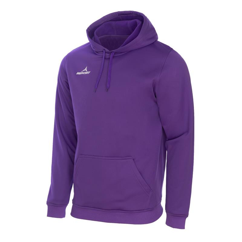 Sudadera con Capucha Performance