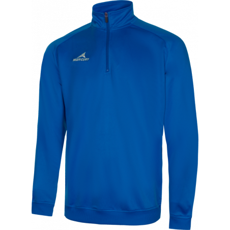 Sudadera con Cremallera Performance