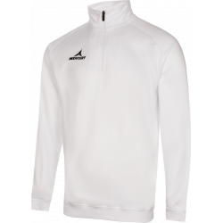 Sudadera con Cremallera Performance