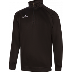 Sudadera con Cremallera Performance