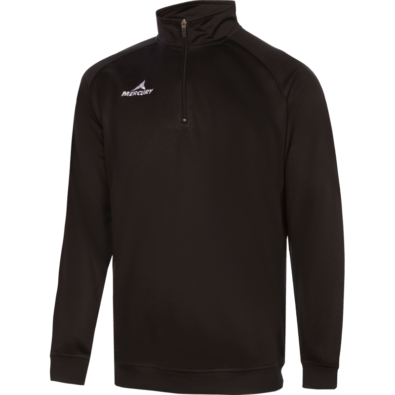 Sudadera con Cremallera Performance