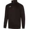 Sudadera con Cremallera Performance