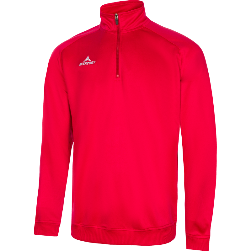 Sudadera con Cremallera Performance