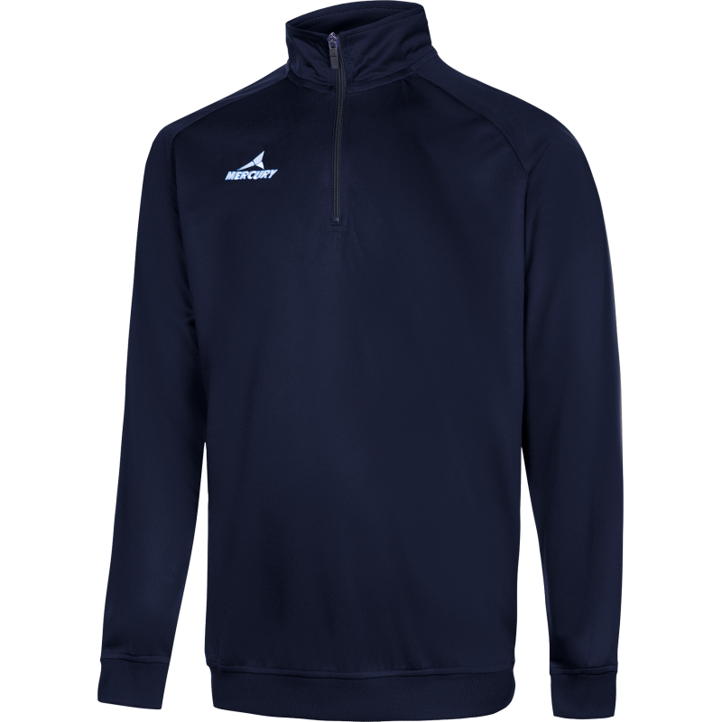 Sudadera con Cremallera Performance
