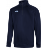 Sudadera con Cremallera Performance