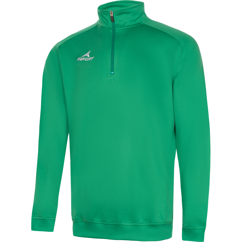 Sudadera con Cremallera Performance