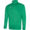 Sudadera con Cremallera Performance