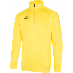 Sudadera con Cremallera Performance