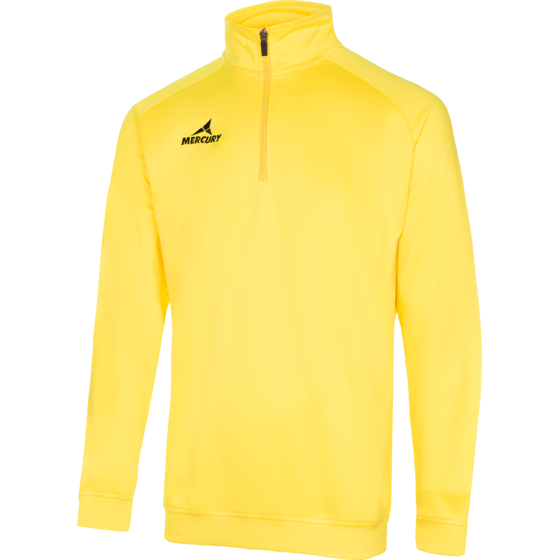 Sudadera con Cremallera Performance