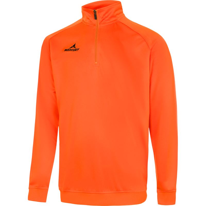 Sudadera con Cremallera Performance