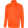 Sudadera con Cremallera Performance