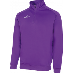 Sudadera con Cremallera Performance