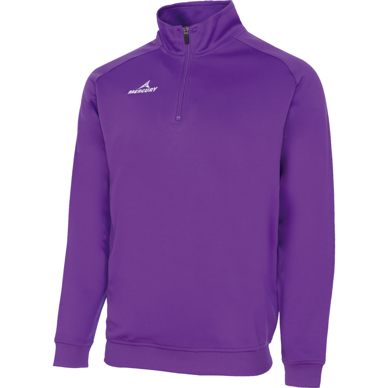 Sudadera con Cremallera Performance
