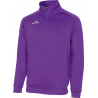 Sudadera con Cremallera Performance