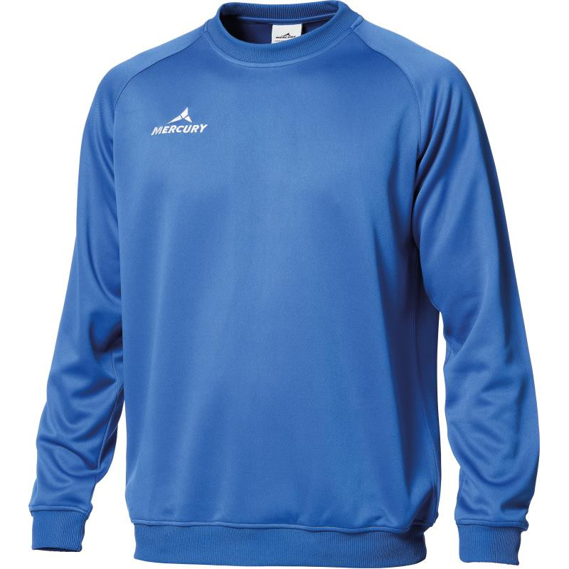 Sudadera Interlock Performance