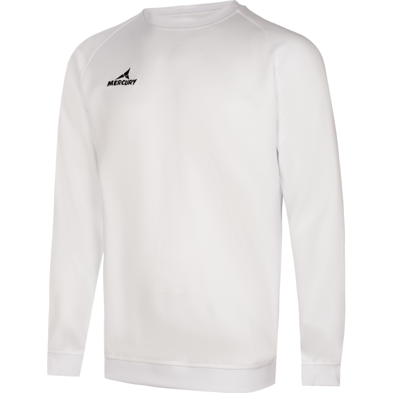 Sudadera Interlock Performance