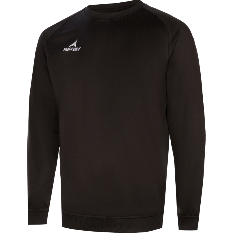 Sudadera Interlock Performance