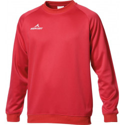 Sudadera Interlock Performance