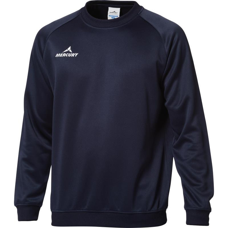 Sudadera Interlock Performance