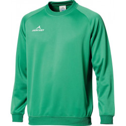 Sudadera Interlock Performance