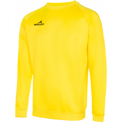 Sudadera Interlock Performance