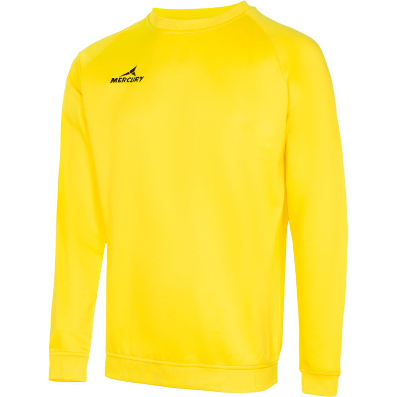 Sudadera Interlock Performance