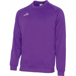 Sudadera Interlock Performance