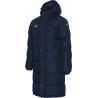 ANORAK LARGO MAXI