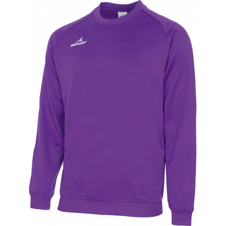 Sudadera Interlock Performance