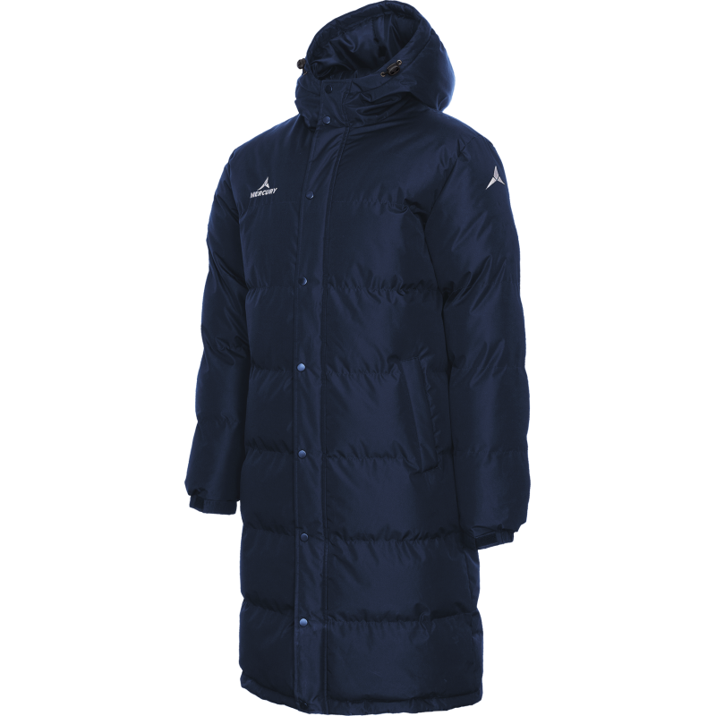 Anorak Largo Maxi