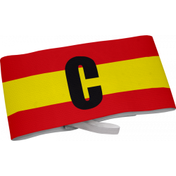 Brazalete Capitan EspaÑa