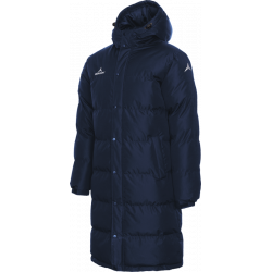 Anorak Largo Maxi