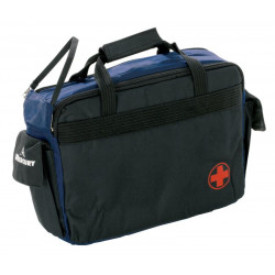 Botiquin con Dos Bolsillos Rusia