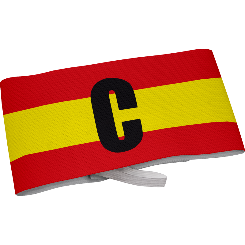 Brazalete Capitan España