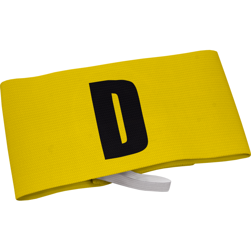 Brazalete Delegado