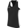 Camiseta Atletismo Tirantes Femenino London