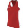Camiseta Atletismo Tirantes Femenino London