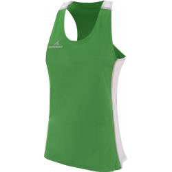 Camiseta Atletismo Tirantes Femenino London