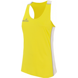 Camiseta Atletismo Tirantes Femenino London