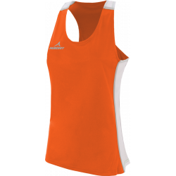 Camiseta Atletismo Tirantes Femenino London