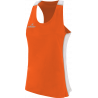 Camiseta Atletismo Tirantes Femenino London