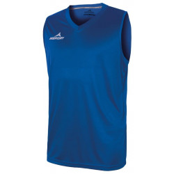 Camiseta Basket Detroit